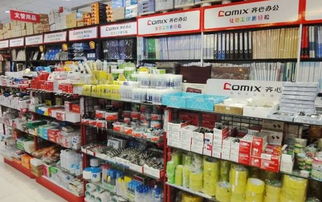 终于找全了！福州最全的批发市场攻略——文体商城篇，便宜到让你惊喜！