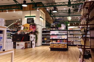 英国艾芙洛iflow高端洗护品牌全线入驻群光广场，定义精致生活新篇章