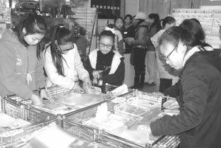 校园风铃，摇响红旗路文体商城的青春序曲