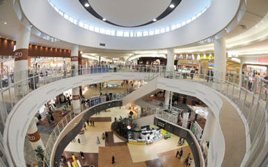 年客流超5000万 日本最大环保购物中心“文体商城”的规划与设计之道