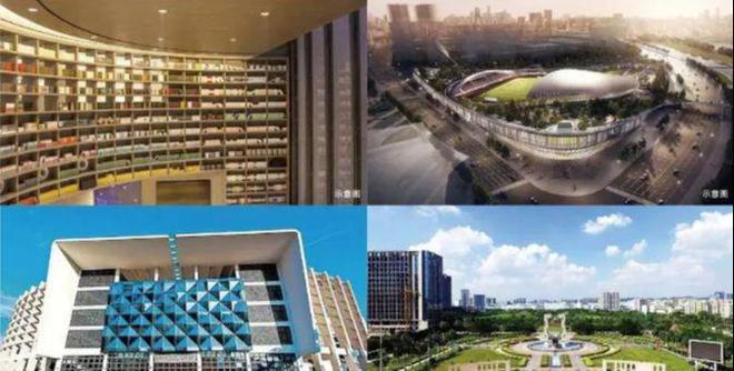 官网发布【宏发.悦见和府】深度测评以及户型分析,值不值得买?